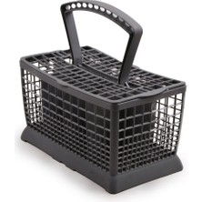 Akat Grundig Ile Uyumlu GDI5100 Bulaşık Makinesi Çatal Kaşık Bıçak Sepeti