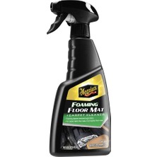 Meguiars Köpüklü Halı ve Paspas Temizleyici
