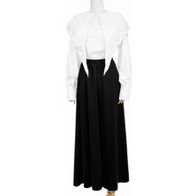 JOOQSTORE Bol Paça Pantolon Etek