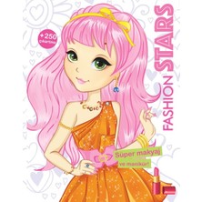 Nerm Fashion Stars - Süper Makyaj ve Manikür