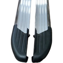 Güraks Tüm Amazon Yan Basamak Modelleriyle Uyumlu Kafa Plastiği 1 Takım 4 Adet