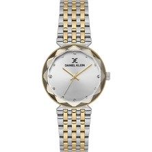 Daniel Klein DKE.1.11006-4 Kadın Kol Saati