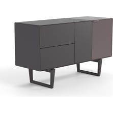 Enza Home Modena Şifonyer