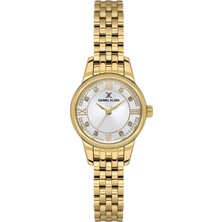 Daniel Klein DKE.1.10994-2 Kadın Kol Saati