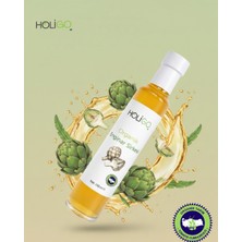 Holigo  Enginar Sirkesi 250 ml (PESTİSİT ANALİZLİ)