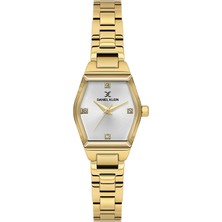 Daniel Klein DK.6.14186-2 Kadın Kol Saati