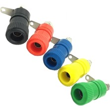 Swion IC-240 Born Klemens Orta Boy Kırmızı