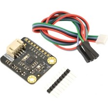 Voltaj Gravity: BNO055 + BMP280 Akıllı 10DOF Ahrs & Imu Sensörü - SEN0253