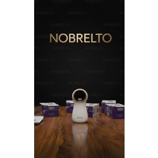 Nobrelto Auhma M118 Dijital Tüy Toplama Makinesi - 6 Bıçaklı LED Ekranlı Type-C Şarjlı Kazak ve Kumaş Temizleyici