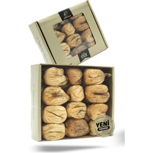 Aksüt İncir Kuru Incir Armut Dizim Jumbo 500G Aydın Inciri (Ab Coğrafi Işaretli)