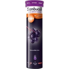 Armin Sambucol Plus 10 Eff
