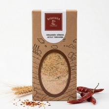Rasayana Organik Dinkel Tarhana (Acılı) 500 gr