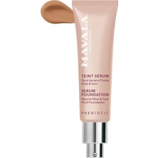 Mavala Serum Fondöten 30 ml 25 Medium Bronz