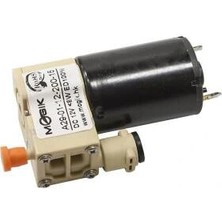 Voltaj A29 12V Dc Su Pompası - Kahve Makinesi Pompası