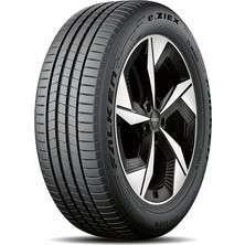 Falken 215/50R19 97V Xl E.zıex (Sc) Yaz Lastiği (Üretim Yılı : 2025)