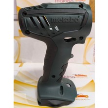 Metabo Bs 14.4 Li 2.0 14.4 V. Darbesiz Matkap Gövde Kapakları-34343088.