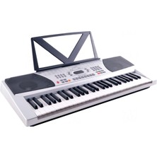 Manuel Raymond Org Bontempi NU001 (4 Oktav)