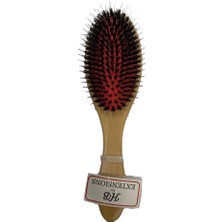 Prodiva Hb For Hair Brush Extensions Kaynak Fırçası Beyaz