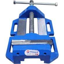 Pemax PMS122 Matkap Mengene