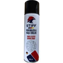 İzipec Fren Balata Spreyi 500 ml 1 Adet Fiyatı