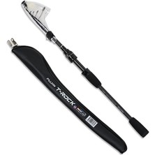 Fujin T-Rock 205 cm 1-9 gr Teleskopik Lrf Kamışı