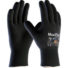 Atg Maxiflex® Endurance™ With Ad-Apt® 42-847 Dotlu Mekanik Iş Eldiveni