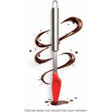 Birpa Icon Pratik Silikon Spatula/kaşık