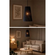 Zmt Design La Jonguille Lacivert Avize