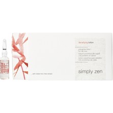 Simply Zen Densifying Lotion Saç Dökülmesine Karşı Koruyucu Losyon 24X7 ml