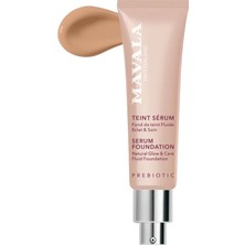 Mavala Serum Fondöten 30 ml 23 Light Medium