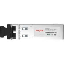 Longline Longlıfe LNF-J4858D 1g Sfp Lc Sx 500M Mmf Xcvr Hp Aruba Compa