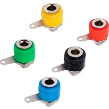 Swion IC-240A Born Kelemens Küçük Boy Kırmızı