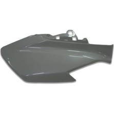 Motobisavm Far Grenajı Sol [gri] [2015-2020] Yamaha N Max