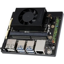 Voltaj Jetson Xavier Nx Aı Geliştirme Kartı - 16GB