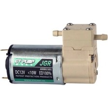 Voltaj Jgr-B 400B1501 12V 10W Diyaframlı Su Pompası