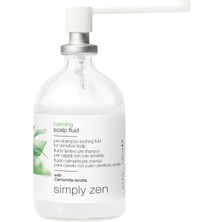 Simply Zen Calming Scalp Fluid Yatıştırıcı Saç Losyonu 100 ml