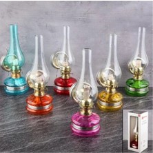 Patika Out Door Nostaljik Gaz Lambası