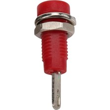 Swion IC-240S Born Klemens 2mm Kırmızı