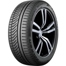 Falken 255/35R19 96W Xl Euroall Season AS220PRO 4 Mevsim Lastiği (Üretim Yılı : 2025)