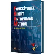 İstanbul Tıp Kitabevi Fonksiyonel Hibrit Antrenman Metodu