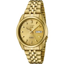 Seiko SNK366K Erkek Kol Saati