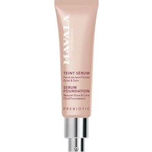 Mavala Serum Fondöten 30 ml 22 Light
