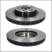 Recover Fren Dıskı On Havalı 5 Bjn 299,50X28X67X58,40 Mercedes Vıto 111 Cdı - 110 Cdı - 115 Cdı - 109 Cdı- 113 Cdı -116 Cdı - 2.0 Cdı - 2.2 Cdı -2003-