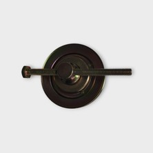 İTHAL Hyundai XKAN-01030 (A4700-511-01-2) Klima Kasnak Gergisi Ithal