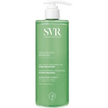 Svr Spirial Deo Douche 24H Deodorant Etkili Duş Jeli 400 ml