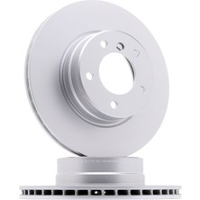 Recover Fren Dıskı On Havalı 5 Bjn 310X24X79X77 Bmw 520 D - 525 D - 525I E60 2003-2010