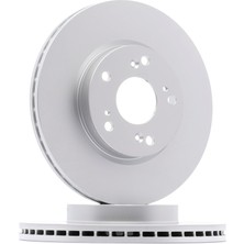 Recover Fren Dıskı On Havalı 5 Bjn 281,5X23X64,2X47,2 Honda Cıvıc Vıı 1.6i- 1.8 I-Vtec- 2.0 I-Vtec 00-06/ Cıvıc Vııı 1.4-1.8 05-12/ Cıvıc Ix 1.6i-1.4