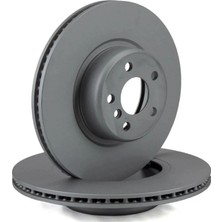 Yavuzsan Fren Dıskı On Bmw G20 G80 G28 G21 G81 G30 F90 G31 G01 F97 G08 G02 F98 G29