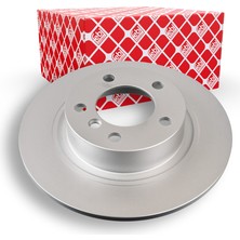 Febi Febı Arka Fren Aynası Mını Countryman