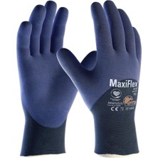 Atg Maxiflex® Elite™ 34-275 Sadece 14 Gram Ağırlığında En Ince Iş Eldiveni
